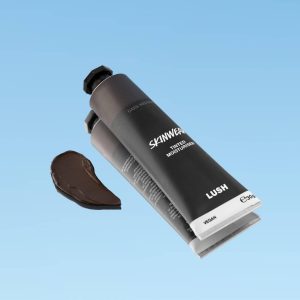 Dark Neutral Skinwear Hydrating sheer coverage for neutral undertones