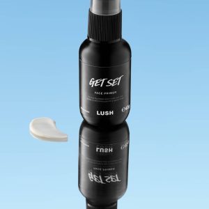 Get Set Get ready, Get Set!