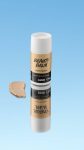 Light Medium Warm Beauty Balm Buildable, satin-finish coverage with yellow undertones