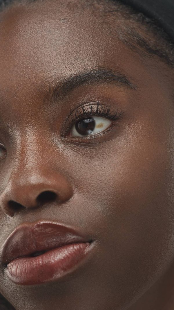 Dark Neutral Skinwear Hydrating sheer coverage for neutral undertones