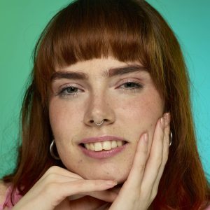 Rouge Stay sharp. Stay on point!