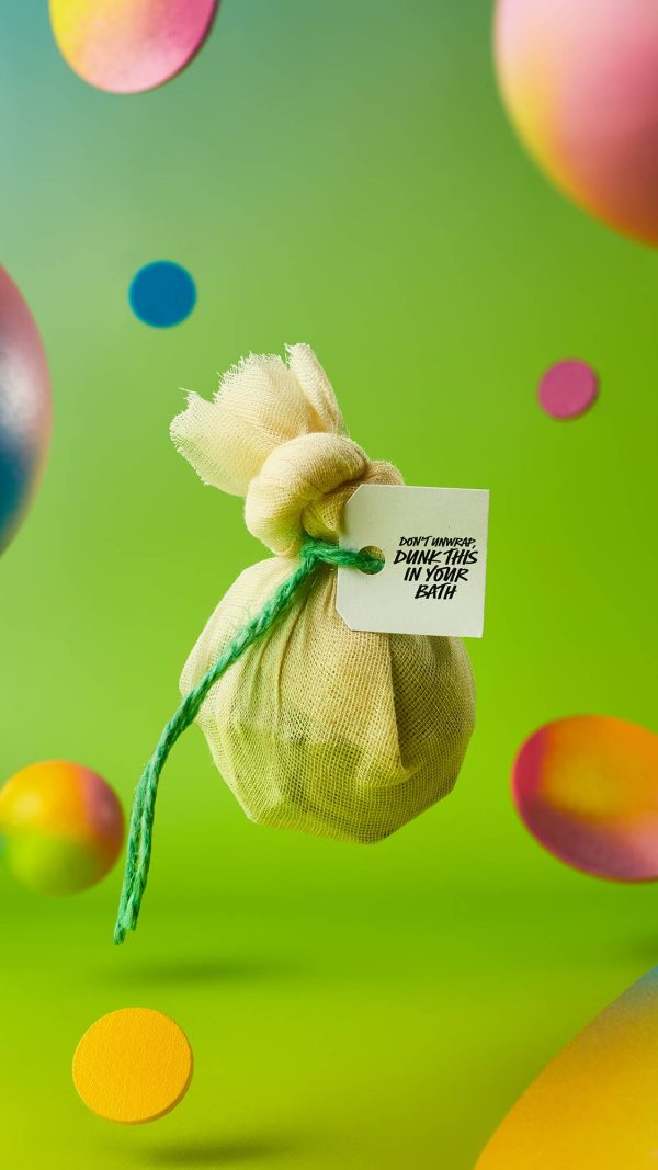 Energising Matcha And Peppermint Cataplasm Invigorate the senses