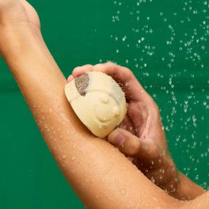 Humbug Scrubee Bah! Hum-scrub!