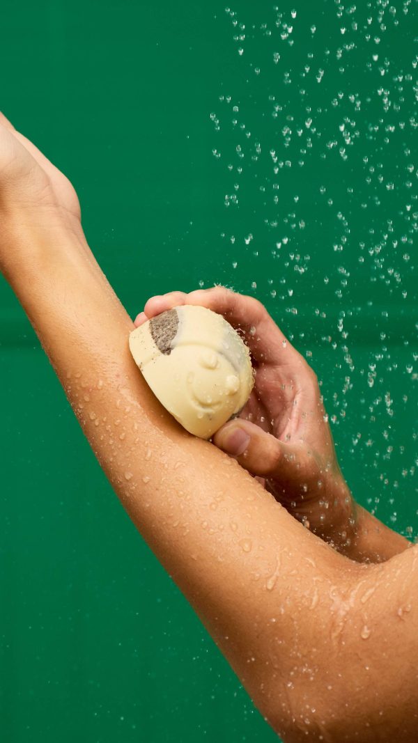 Humbug Scrubee Bah! Hum-scrub!