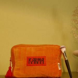 Karma Pack a pouch