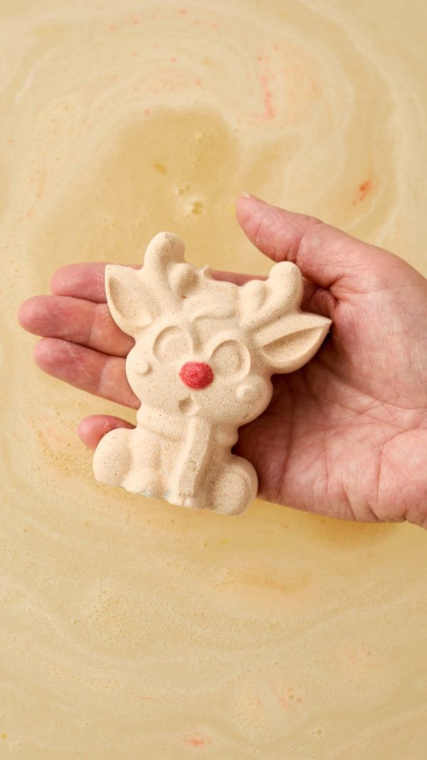 Secret Santa Someone's been good!