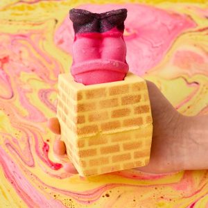 Stuck In The Chimney Will Christmas be cancelled