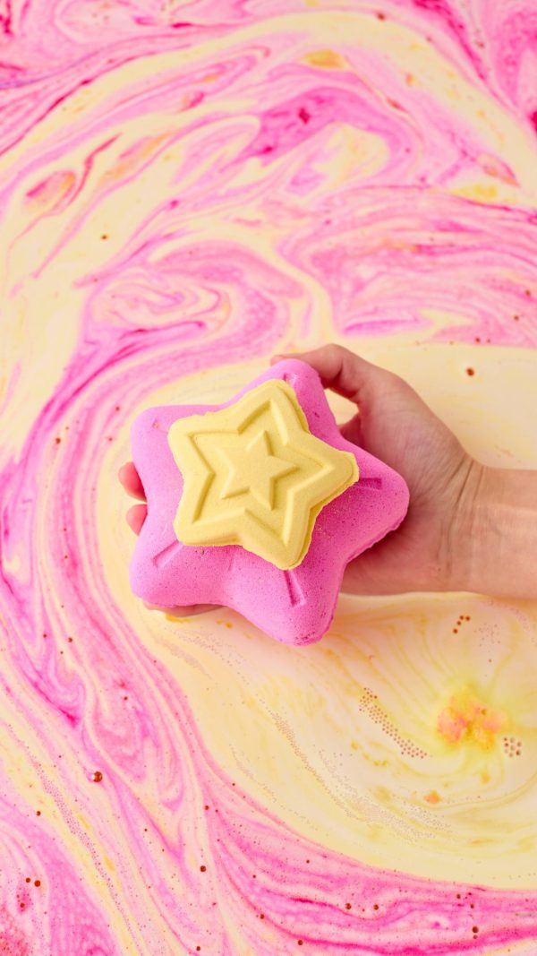 Snow Fairy Lights 3-in-1 That's fairyconomy!