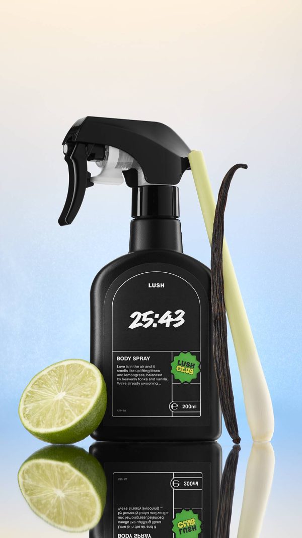 25:43 Love at first spritz