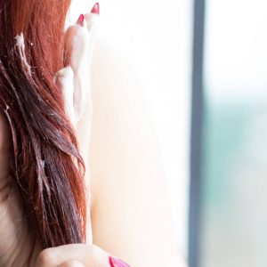 Jasmine and Henna Smoothing jasmine sensation