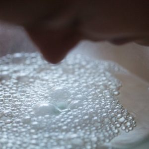 Tea Tree For an antibacterial steam