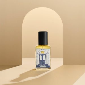 29 High Street That Lush scent We bottled it