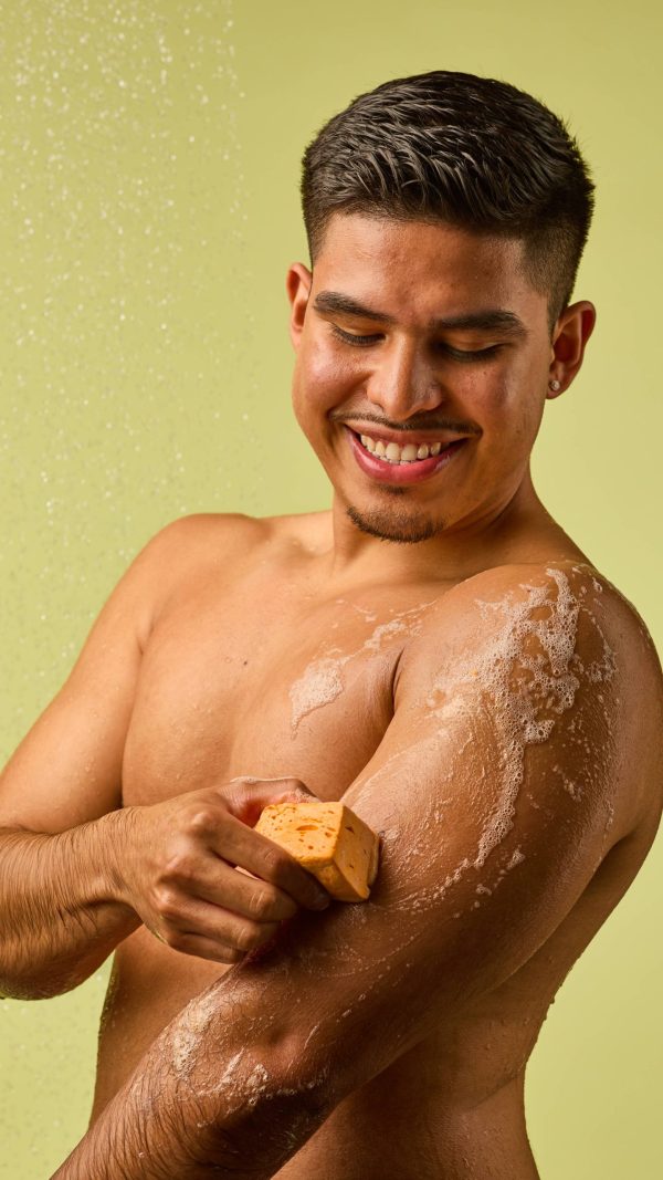 Passion Fruit Delight It even floats in water!