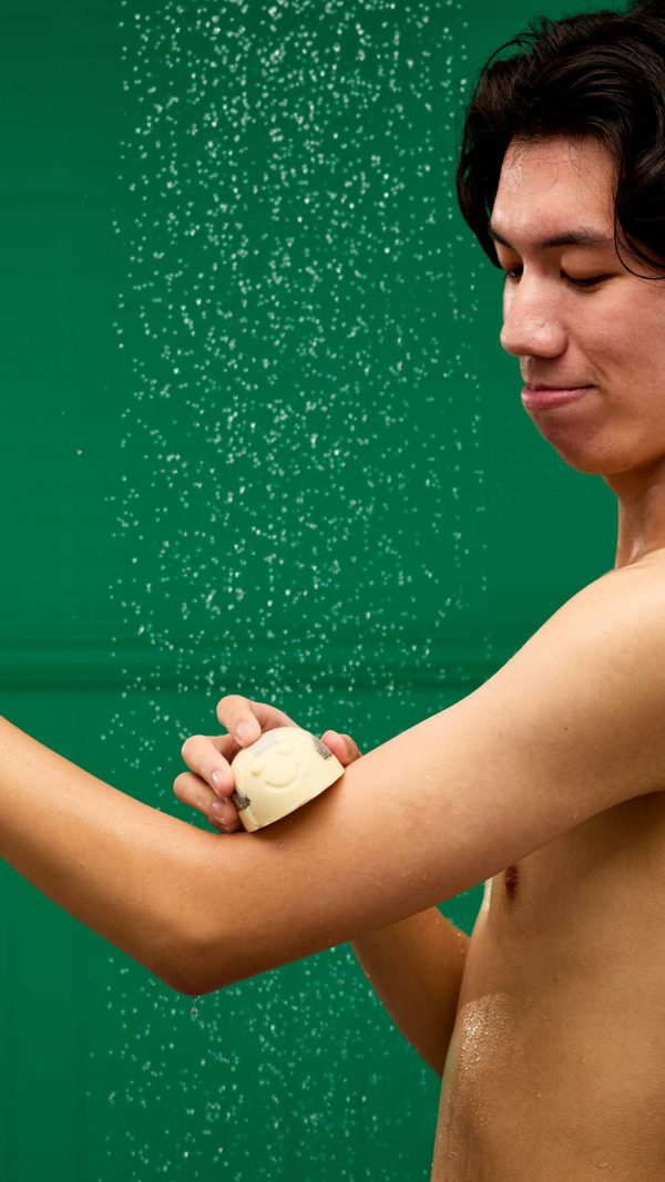 Humbug Scrubee Bah! Hum-scrub!