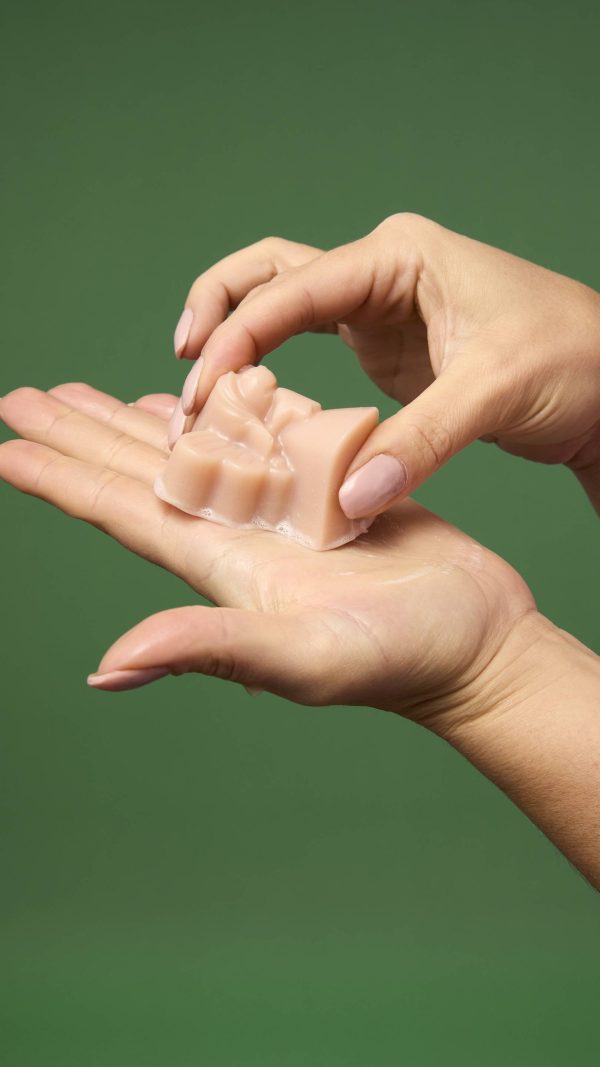 Snow Fairy Sensitive skins bestie