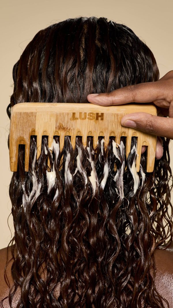 Super Milk Give strength to your lengths!