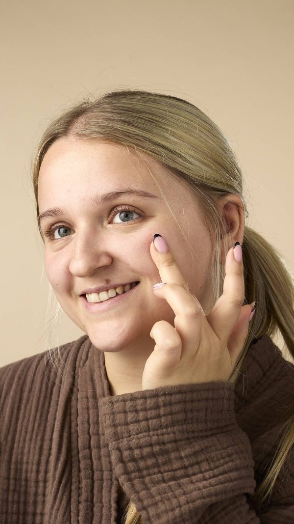 Vision Internationally gorgeous