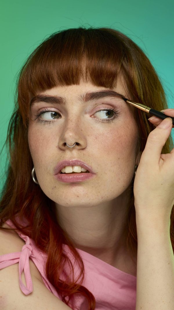 Rouge Stay sharp. Stay on point!