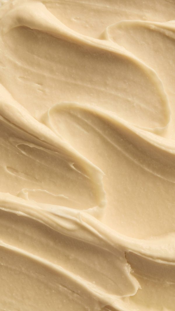 Happy Skin Bright as a button