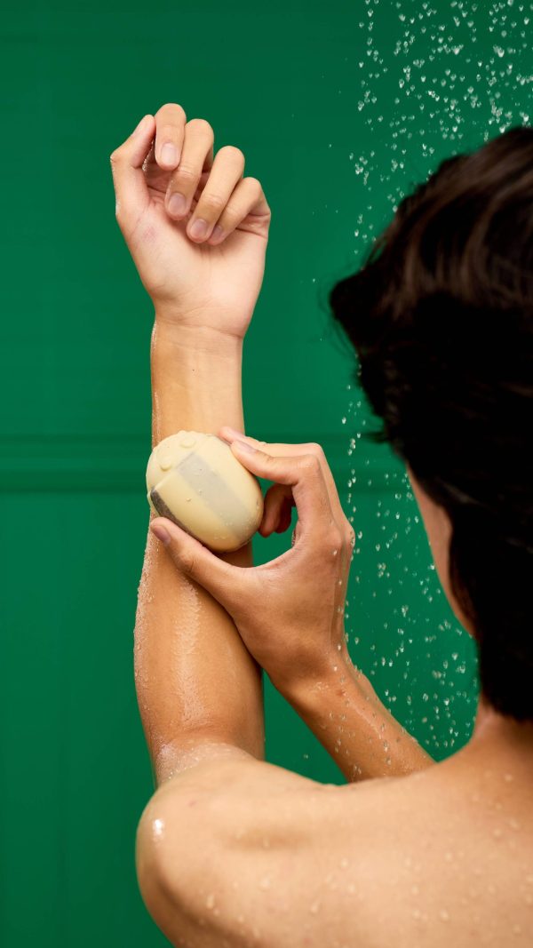 Humbug Scrubee Bah! Hum-scrub!