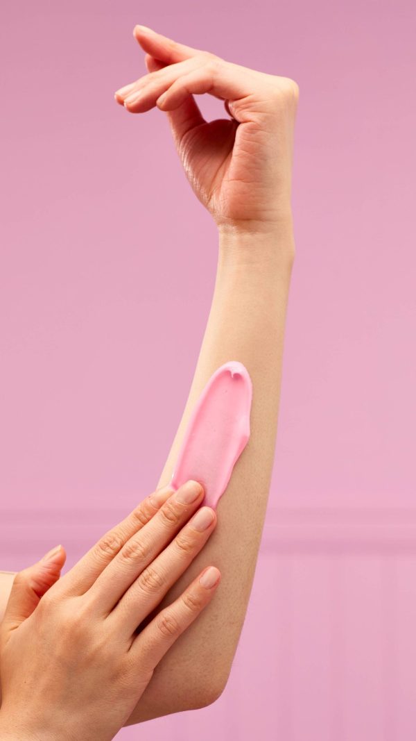 Snow Fairy Candy floss bliss