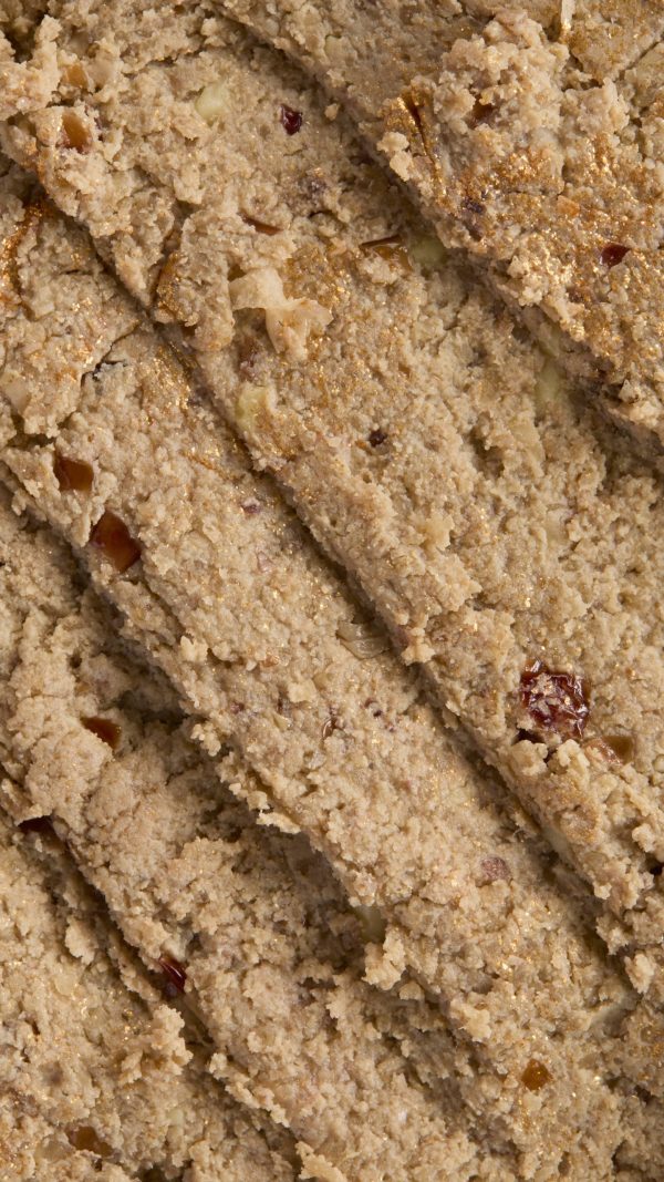 Bche de Nol Nourishing, fruity cleanse