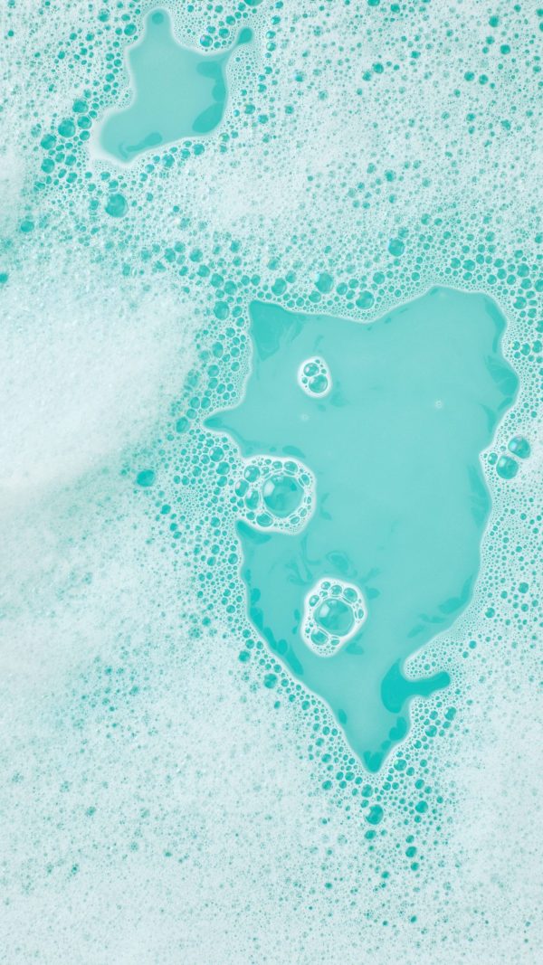 Christmas Lights Light the way to creative bathing