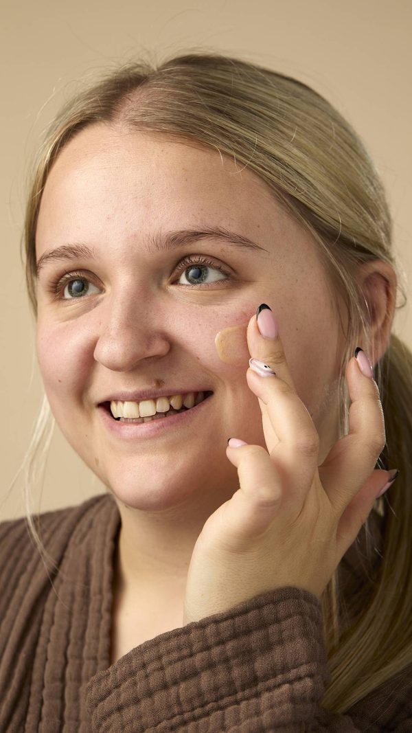 Vision Internationally gorgeous