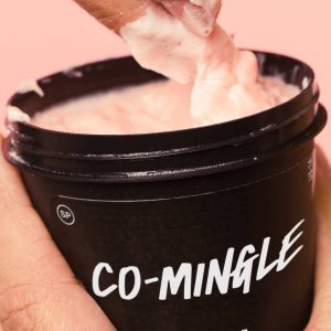 Co-Mingle 3 in 1 lavender dream