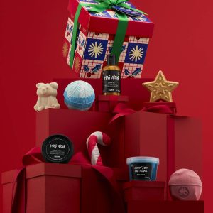 Deck The Halls Tis the season!