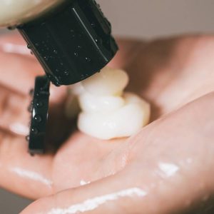 American Cream Our gloss-giving bestseller