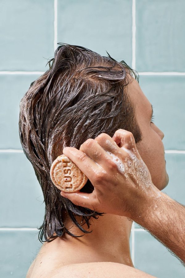 Soak And Float Keep a clear, calm head