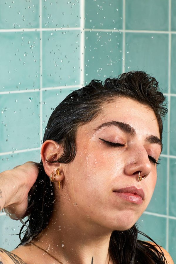 Roots Stimulating mint booster