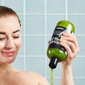 Wasabi Shan Kui Spicy stimulation