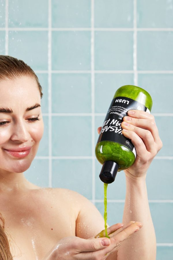 Wasabi Shan Kui Spicy stimulation