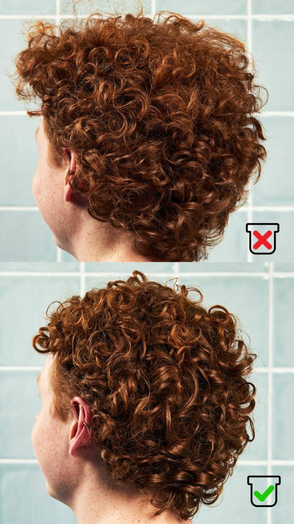 Revive A curl-defining moisture boost
