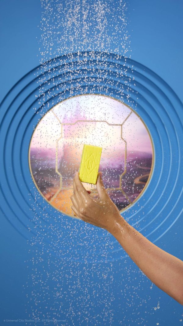 All Roads Lead To Oz All roads lead to foam