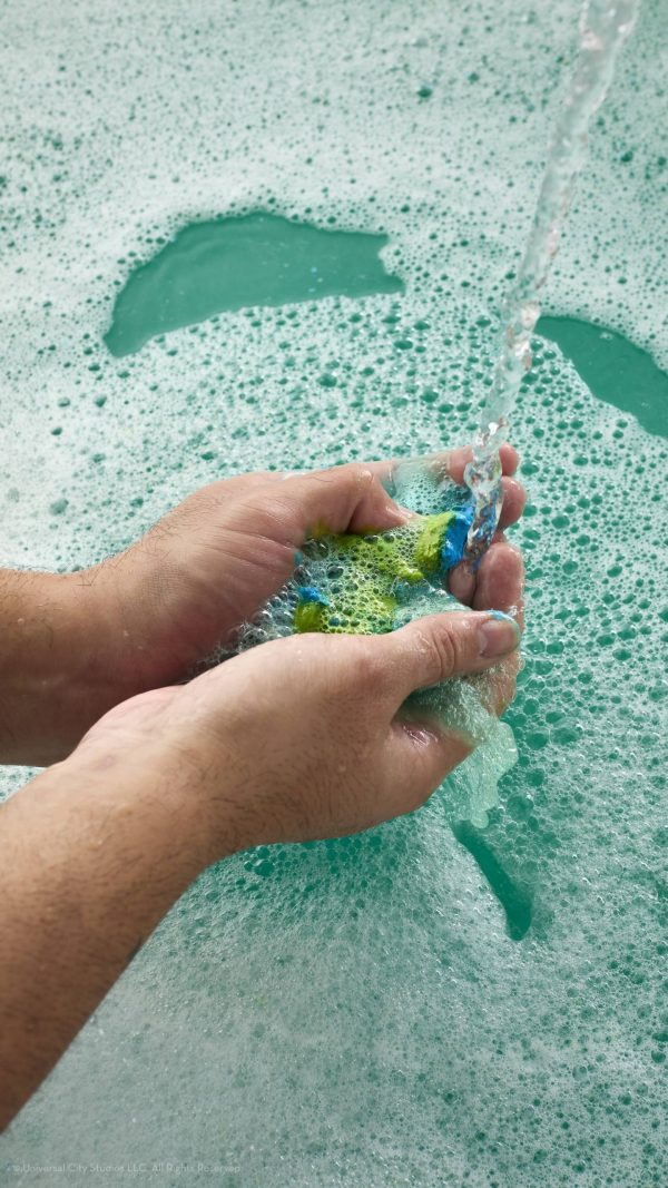 Chistery Be vigilant! Watch the skies