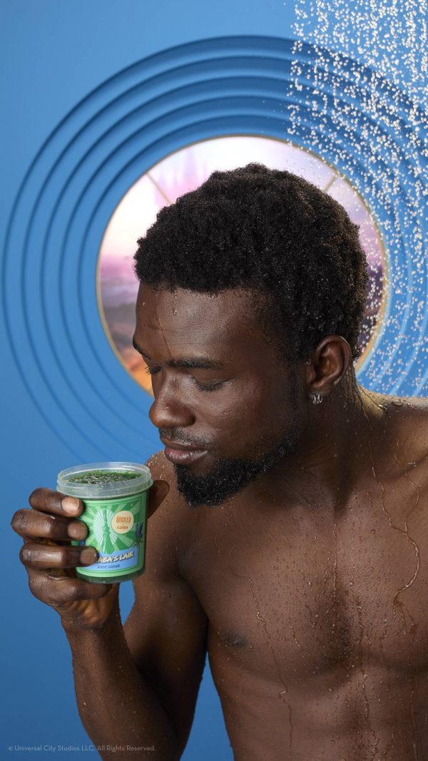 Elphaba's Lair Own your power