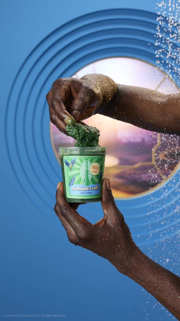 Elphaba's Lair Own your power