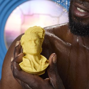 Scarecrow It's a no-brainer