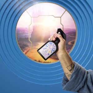 We Believe In Glinda Shouldn't this be pinker