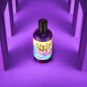 Mystery Inc. Why cant we ever investigate like, a Lush or something