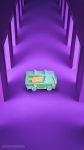 Mystery Machine Lets solve self-care