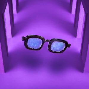 My Glasses! You cant relax without these glasses!