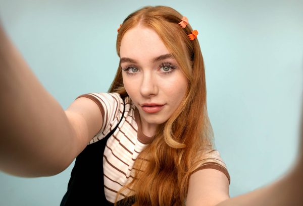 Orca Black Naked Mascara for killer lashes