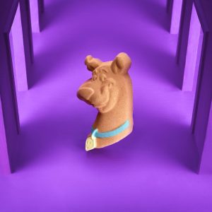 Scooby-Doo Rog Where