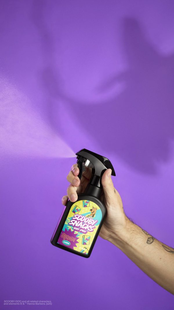 Scooby Snacks Better than a stack of sandwiches