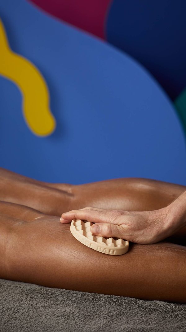 After Cooling peppermint and magnesium remedy