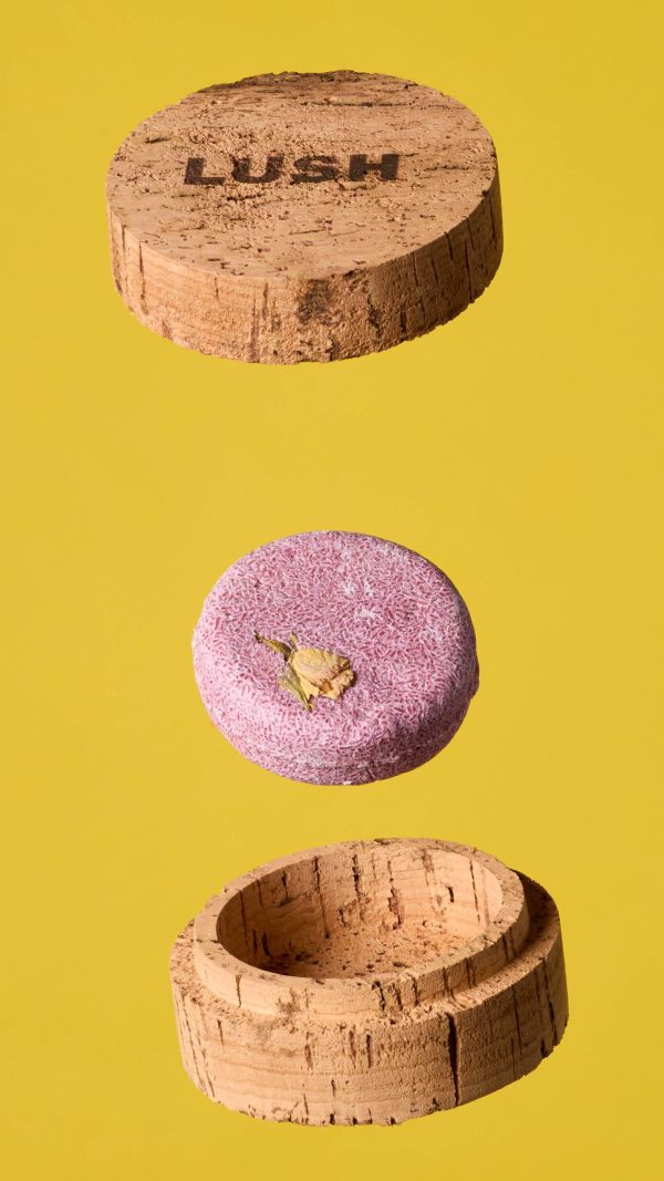 Angel Hair Divine cleansing for sensitive souls